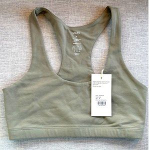 MATE the Label Sports Bra!